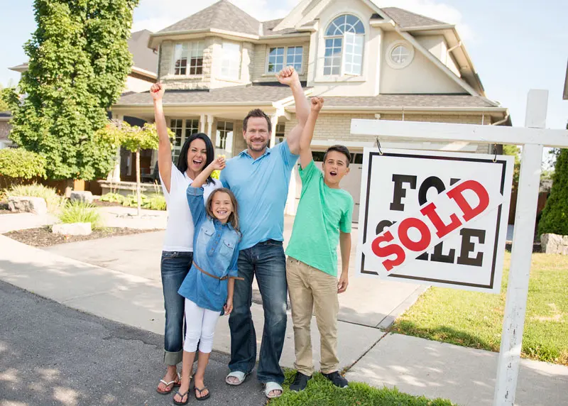 Just Sold AustinScore